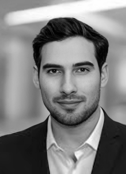 Dr. Samim Ahmadi